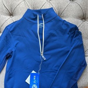 Tailored Sportsman Long Sleeve Sunshirt